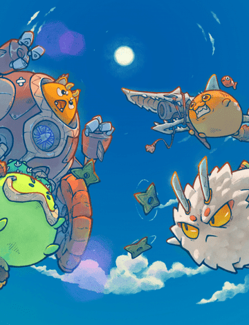 Axie Infinity
