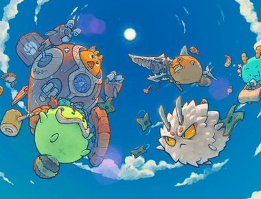 Axie Infinity