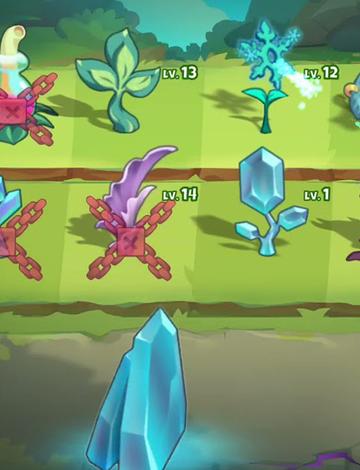 Plant vs Undead